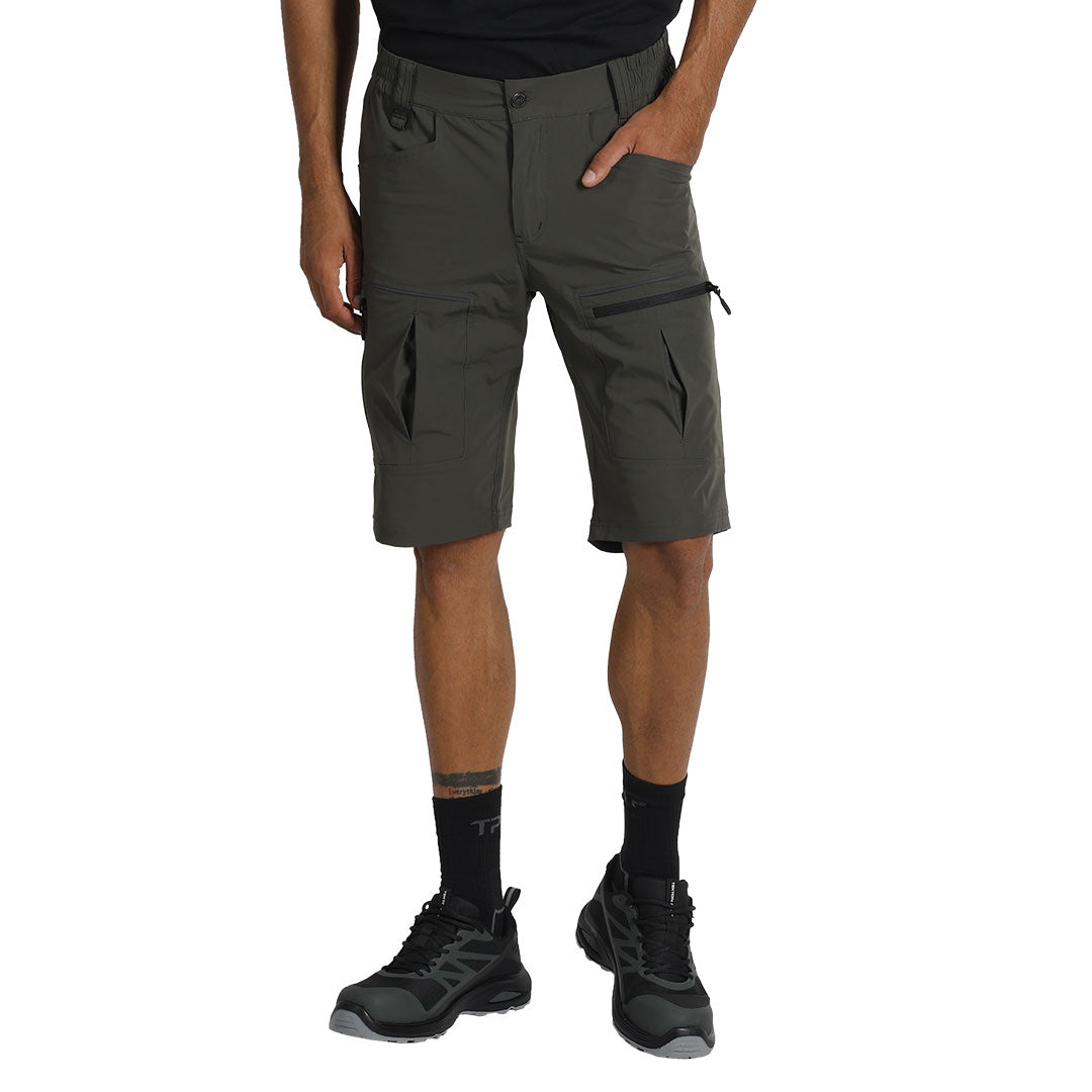Bermudeshorts Panther