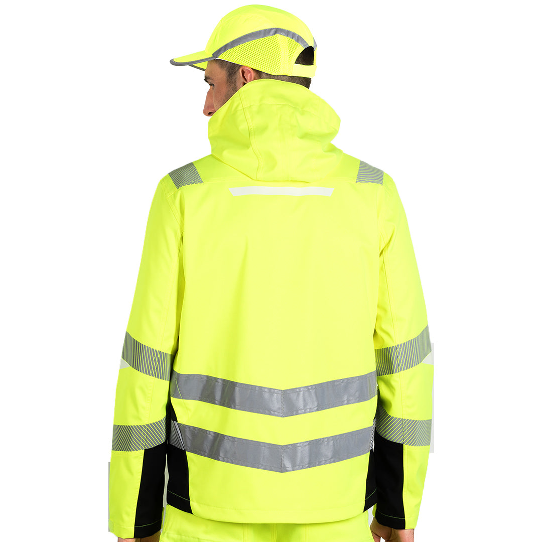 Jacke HI-VI
