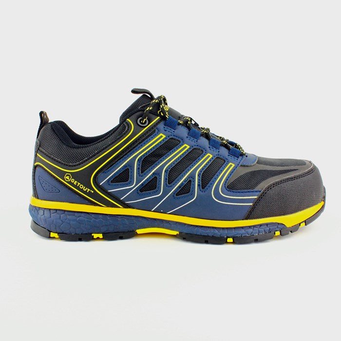 Schuhe Dynamic