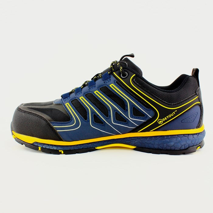 Schuhe Dynamic