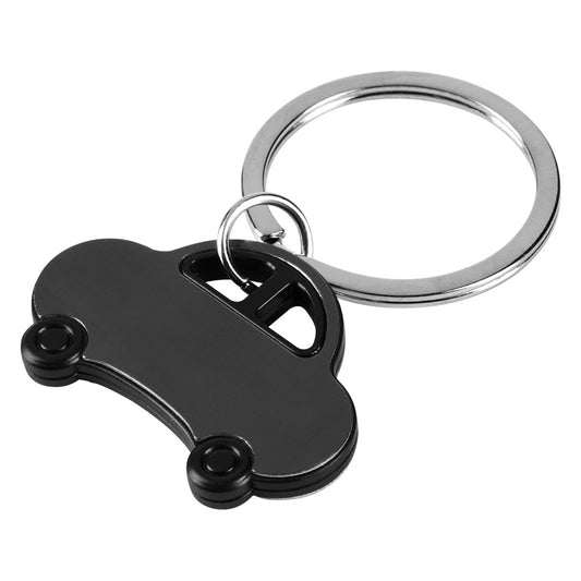 Metalanhänger Topolino