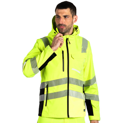 Jacke HI-VI