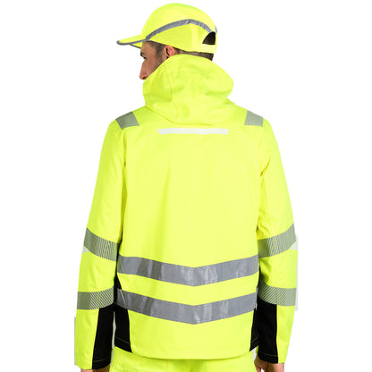 Jacke HI-VI